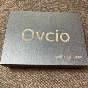 Ovcio cashmere scarf